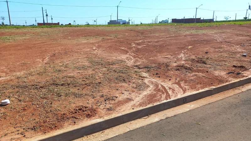 TERRENO  A VENDA  em saltinho com176m²: 3ª foto da galeria de imagens do imóvel