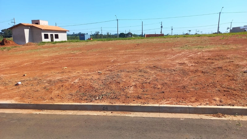 TERRENO  A VENDA  em saltinho com176m²: 1ª foto da galeria de imagens do imóvel