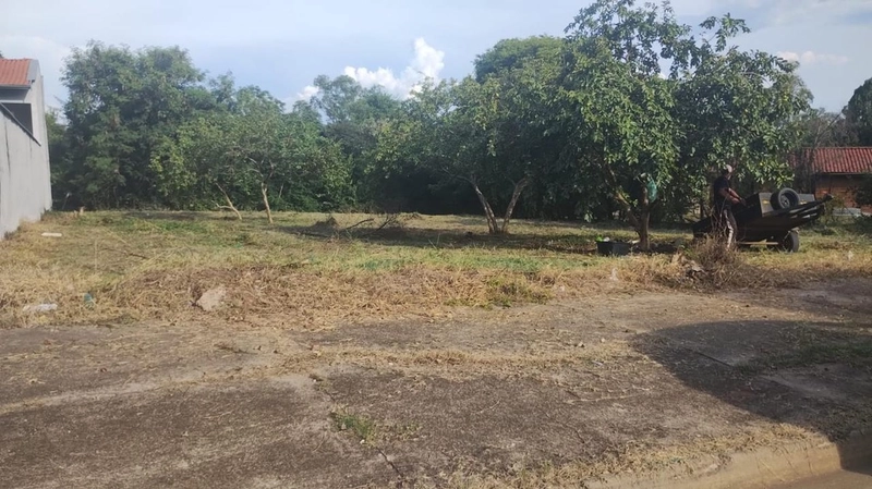 TERRENO A VENDA COM 1.000 M² NO GRAN PARK RESIDENCE