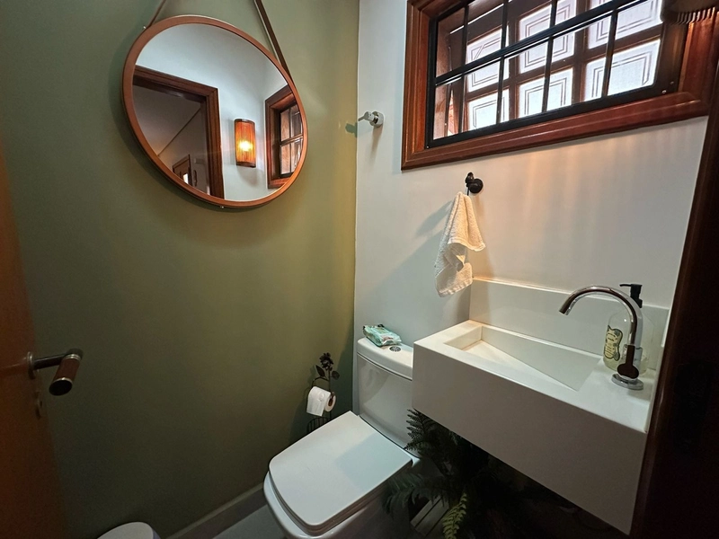 Casa à venda 4 suítes - Quinta do Santa Helena - Piracicaba - SP: 9ª foto da galeria de imagens do imóvel