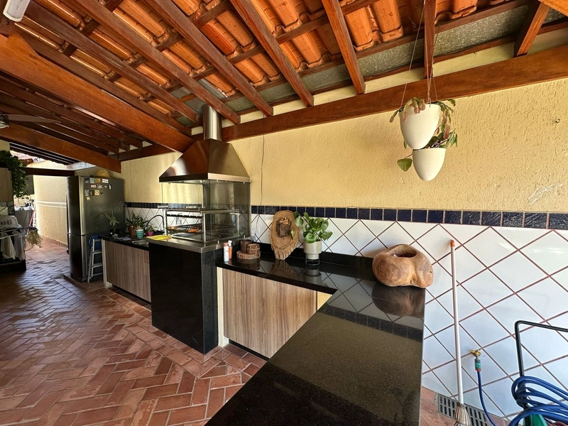 Casa à venda 4 suítes - Quinta do Santa Helena - Piracicaba - SP: 30ª foto da galeria de imagens do imóvel