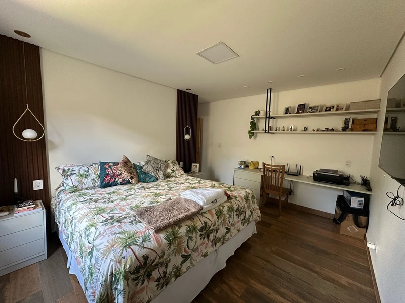 Casa à venda 4 suítes - Quinta do Santa Helena - Piracicaba - SP: 27ª foto da galeria de imagens do imóvel