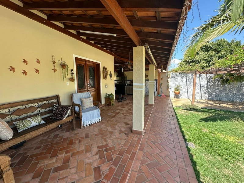 Casa à venda 4 suítes - Quinta do Santa Helena - Piracicaba - SP: 6ª foto da galeria de imagens do imóvel