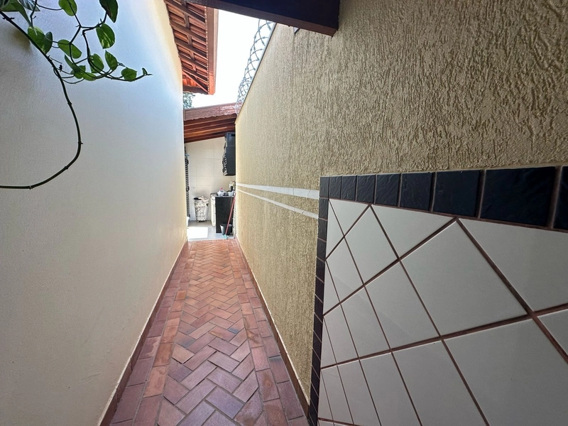 Casa à venda 4 suítes - Quinta do Santa Helena - Piracicaba - SP: 33ª foto da galeria de imagens do imóvel