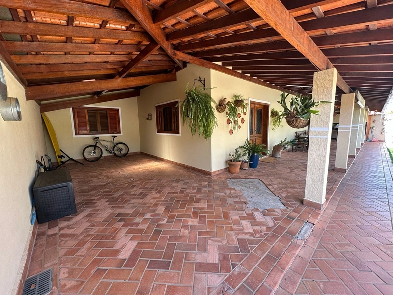 Casa à venda 4 suítes - Quinta do Santa Helena - Piracicaba - SP: 5ª foto da galeria de imagens do imóvel