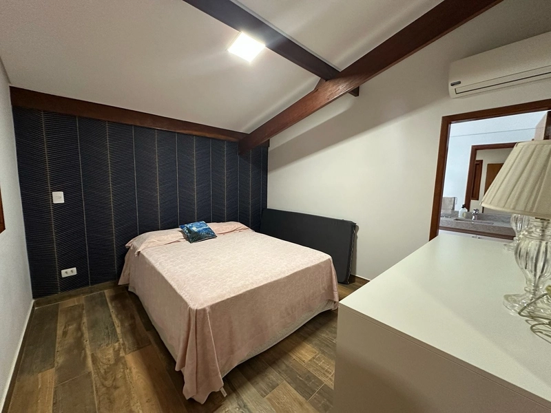 Casa à venda 4 suítes - Quinta do Santa Helena - Piracicaba - SP: 13ª foto da galeria de imagens do imóvel