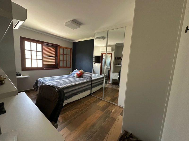 Casa à venda 4 suítes - Quinta do Santa Helena - Piracicaba - SP: 16ª foto da galeria de imagens do imóvel