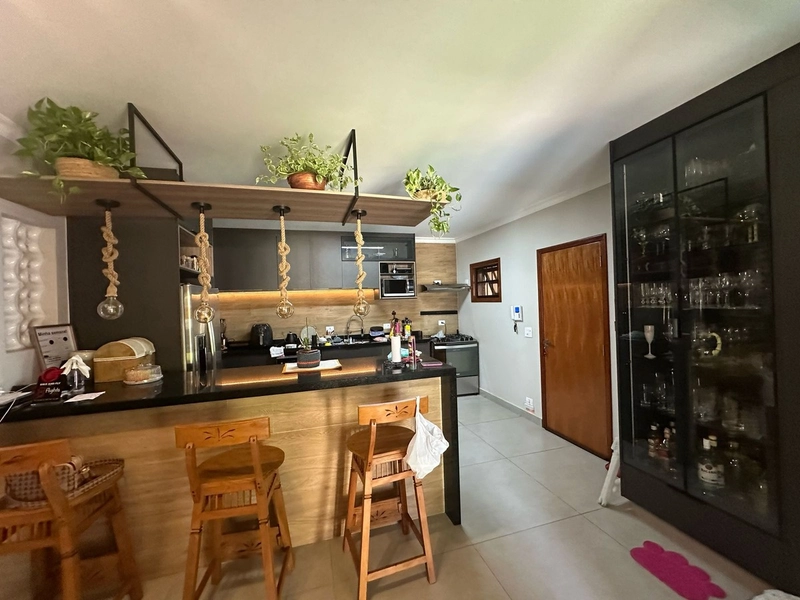 Casa à venda 4 suítes - Quinta do Santa Helena - Piracicaba - SP: 10ª foto da galeria de imagens do imóvel