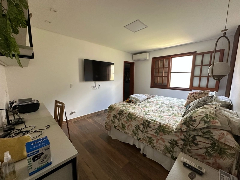 Casa à venda 4 suítes - Quinta do Santa Helena - Piracicaba - SP: 24ª foto da galeria de imagens do imóvel