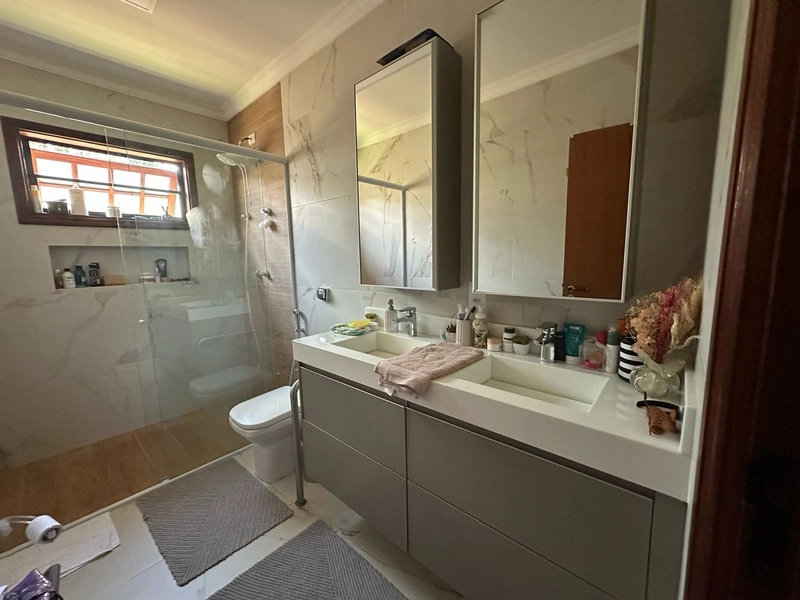 Casa à venda 4 suítes - Quinta do Santa Helena - Piracicaba - SP: 26ª foto da galeria de imagens do imóvel