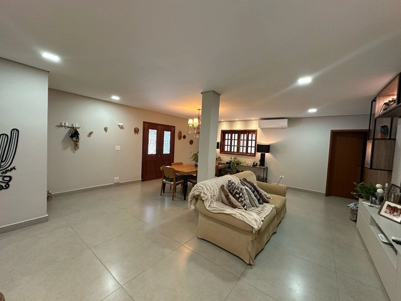 Casa à venda 4 suítes - Quinta do Santa Helena - Piracicaba - SP: 8ª foto da galeria de imagens do imóvel