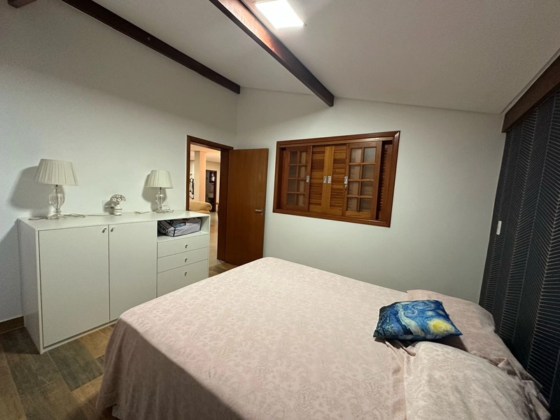 Casa à venda 4 suítes - Quinta do Santa Helena - Piracicaba - SP: 14ª foto da galeria de imagens do imóvel