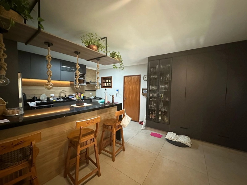 Casa à venda 4 suítes - Quinta do Santa Helena - Piracicaba - SP: 11ª foto da galeria de imagens do imóvel