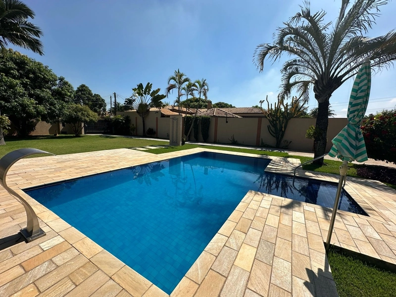 Casa à venda 4 suítes - Quinta do Santa Helena - Piracicaba - SP: 32ª foto da galeria de imagens do imóvel