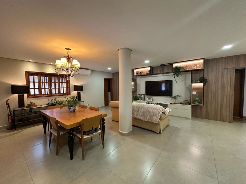 Casa à venda 4 suítes - Quinta do Santa Helena - Piracicaba - SP: 7ª foto da galeria de imagens do imóvel