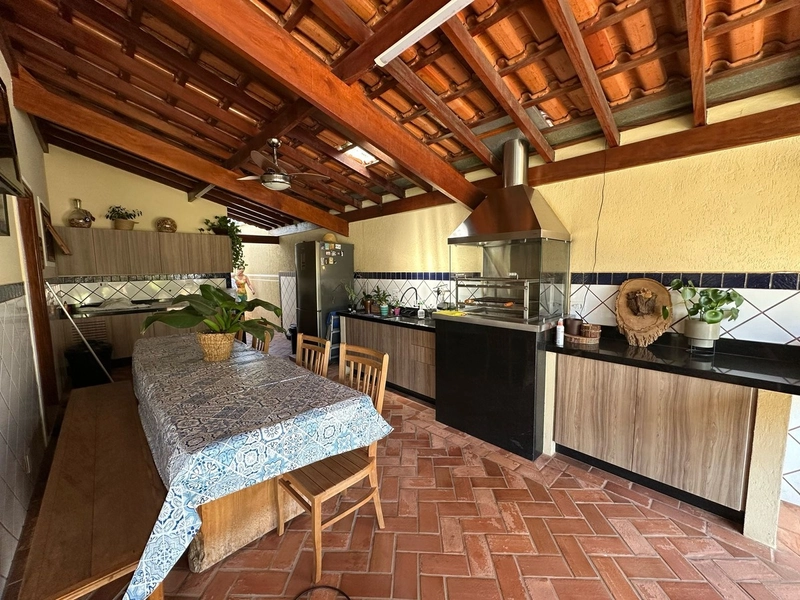 Casa à venda 4 suítes - Quinta do Santa Helena - Piracicaba - SP: 29ª foto da galeria de imagens do imóvel