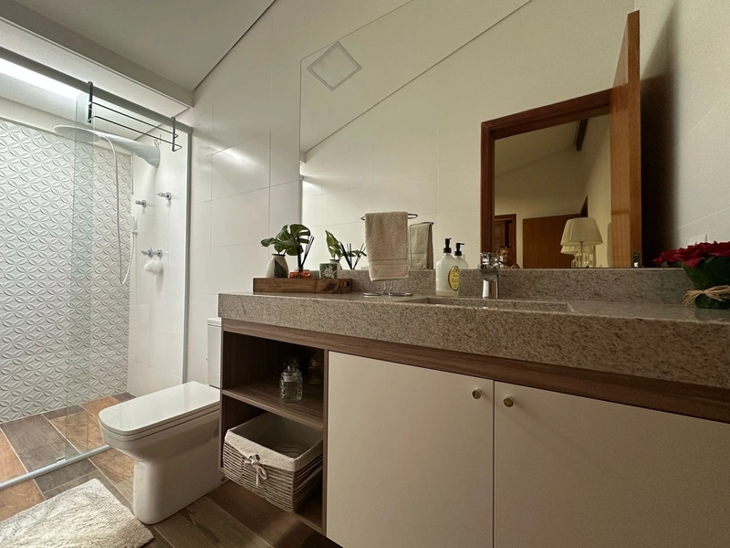 Casa à venda 4 suítes - Quinta do Santa Helena - Piracicaba - SP: 15ª foto da galeria de imagens do imóvel