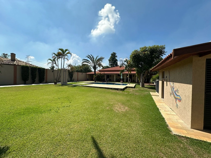 Casa à venda 4 suítes - Quinta do Santa Helena - Piracicaba - SP: 4ª foto da galeria de imagens do imóvel