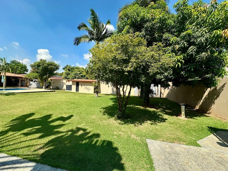 Casa à venda 4 suítes - Quinta do Santa Helena - Piracicaba - SP: 3ª foto da galeria de imagens do imóvel