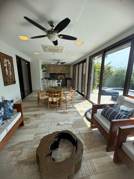 CASA A VENDA CONDOMÍNIO MORADA DO ENGENHO EM PIRACICABA COM 3 SUÍTES: 28ª foto da galeria de imagens do imóvel