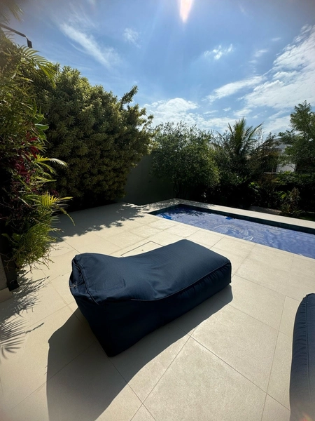 CASA A VENDA CONDOMÍNIO MORADA DO ENGENHO EM PIRACICABA COM 3 SUÍTES: 46ª foto da galeria de imagens do imóvel