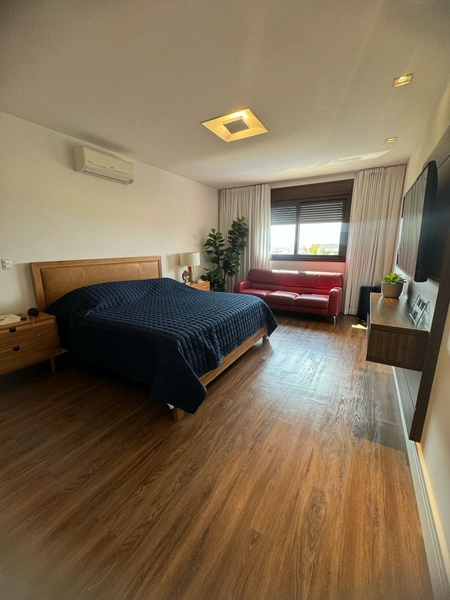 CASA A VENDA CONDOMÍNIO MORADA DO ENGENHO EM PIRACICABA COM 3 SUÍTES: 19ª foto da galeria de imagens do imóvel