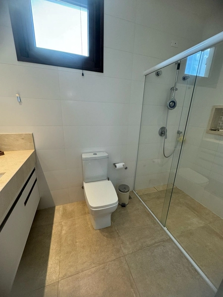 CASA A VENDA CONDOMÍNIO MORADA DO ENGENHO EM PIRACICABA COM 3 SUÍTES: 31ª foto da galeria de imagens do imóvel