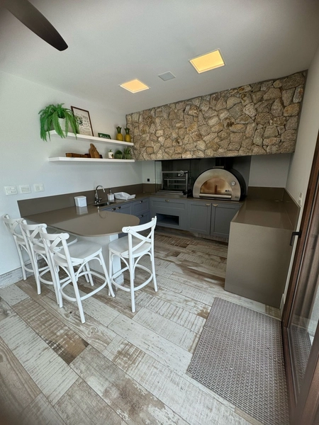 CASA A VENDA CONDOMÍNIO MORADA DO ENGENHO EM PIRACICABA COM 3 SUÍTES: 45ª foto da galeria de imagens do imóvel