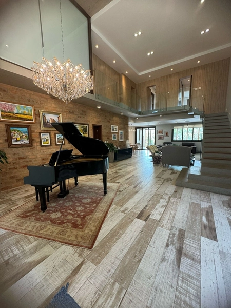 CASA A VENDA CONDOMÍNIO MORADA DO ENGENHO EM PIRACICABA COM 3 SUÍTES: 10ª foto da galeria de imagens do imóvel