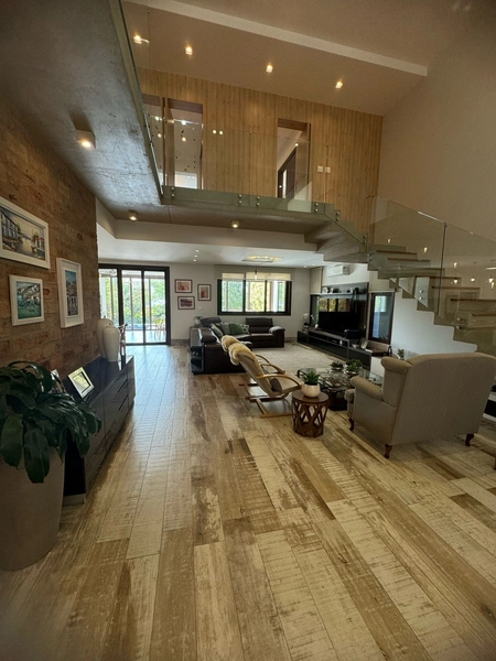 CASA A VENDA CONDOMÍNIO MORADA DO ENGENHO EM PIRACICABA COM 3 SUÍTES: 34ª foto da galeria de imagens do imóvel