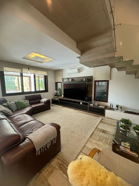 CASA A VENDA CONDOMÍNIO MORADA DO ENGENHO EM PIRACICABA COM 3 SUÍTES: 14ª foto da galeria de imagens do imóvel