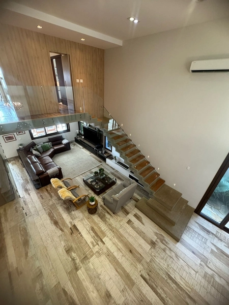 CASA A VENDA CONDOMÍNIO MORADA DO ENGENHO EM PIRACICABA COM 3 SUÍTES: 12ª foto da galeria de imagens do imóvel