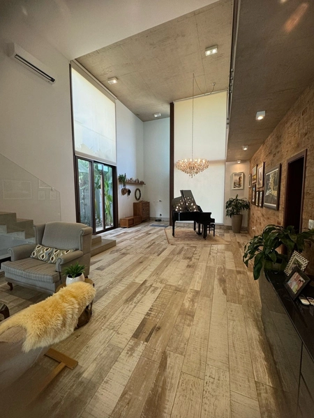 CASA A VENDA CONDOMÍNIO MORADA DO ENGENHO EM PIRACICABA COM 3 SUÍTES: 15ª foto da galeria de imagens do imóvel