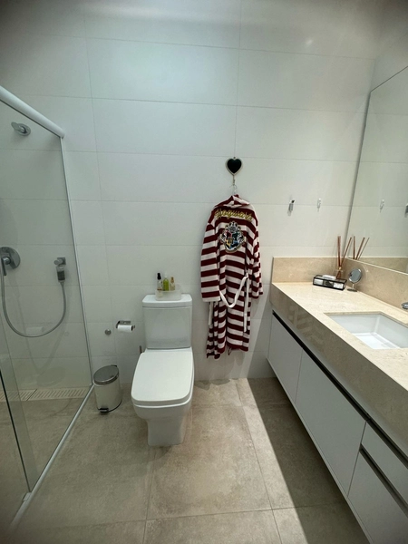 CASA A VENDA CONDOMÍNIO MORADA DO ENGENHO EM PIRACICABA COM 3 SUÍTES: 21ª foto da galeria de imagens do imóvel