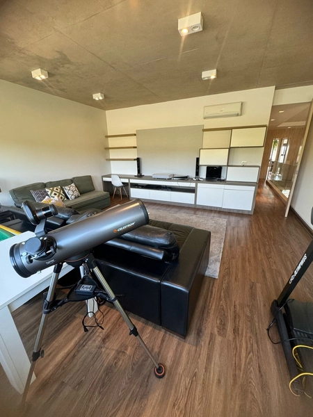 CASA A VENDA CONDOMÍNIO MORADA DO ENGENHO EM PIRACICABA COM 3 SUÍTES: 20ª foto da galeria de imagens do imóvel