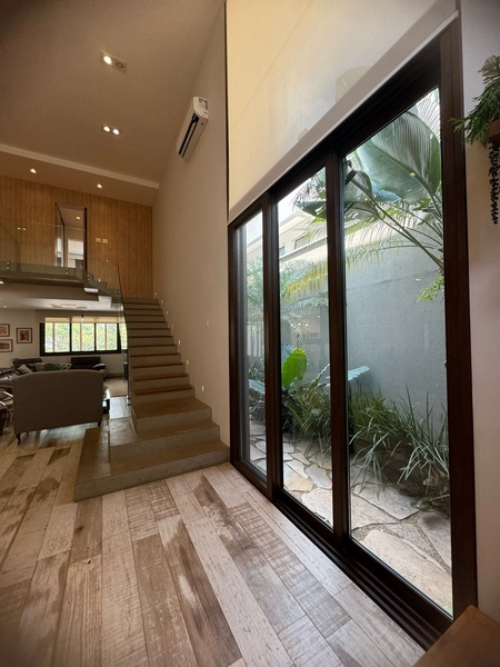 CASA A VENDA CONDOMÍNIO MORADA DO ENGENHO EM PIRACICABA COM 3 SUÍTES: 17ª foto da galeria de imagens do imóvel