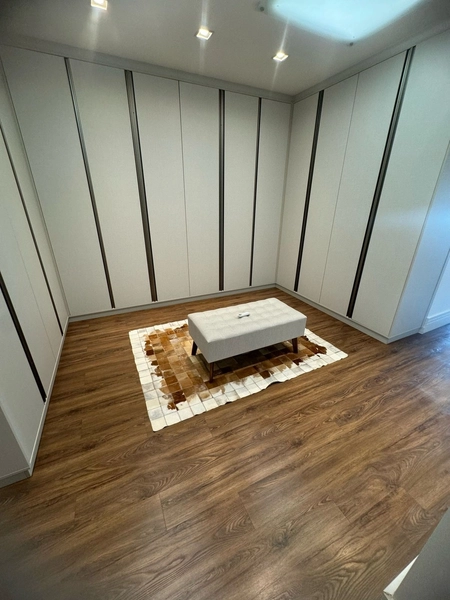 CASA A VENDA CONDOMÍNIO MORADA DO ENGENHO EM PIRACICABA COM 3 SUÍTES: 36ª foto da galeria de imagens do imóvel