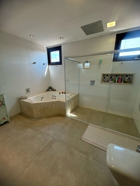 CASA A VENDA CONDOMÍNIO MORADA DO ENGENHO EM PIRACICABA COM 3 SUÍTES: 35ª foto da galeria de imagens do imóvel