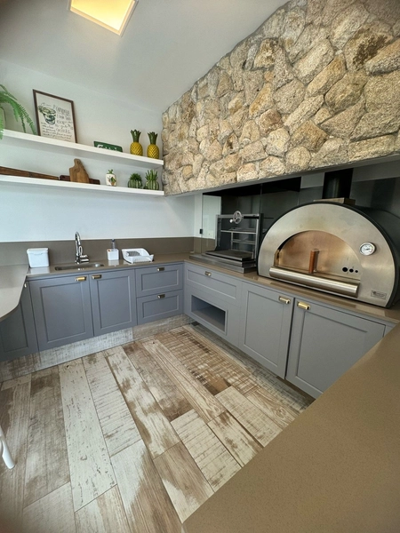 CASA A VENDA CONDOMÍNIO MORADA DO ENGENHO EM PIRACICABA COM 3 SUÍTES: 26ª foto da galeria de imagens do imóvel