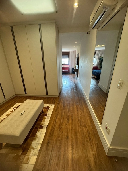 CASA A VENDA CONDOMÍNIO MORADA DO ENGENHO EM PIRACICABA COM 3 SUÍTES: 23ª foto da galeria de imagens do imóvel