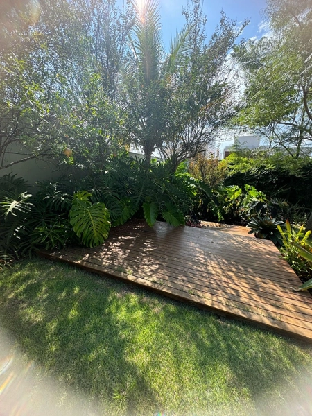 CASA A VENDA CONDOMÍNIO MORADA DO ENGENHO EM PIRACICABA COM 3 SUÍTES: 48ª foto da galeria de imagens do imóvel