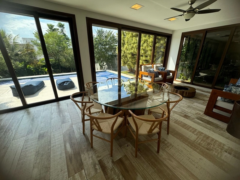 CASA A VENDA CONDOMÍNIO MORADA DO ENGENHO EM PIRACICABA COM 3 SUÍTES: 16ª foto da galeria de imagens do imóvel