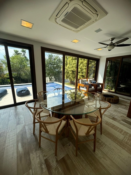 CASA A VENDA CONDOMÍNIO MORADA DO ENGENHO EM PIRACICABA COM 3 SUÍTES: 37ª foto da galeria de imagens do imóvel