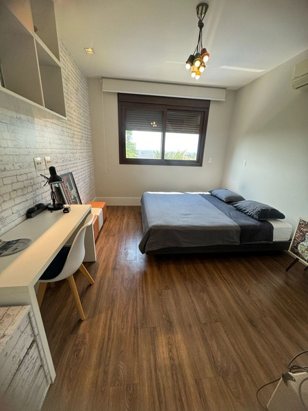 CASA A VENDA CONDOMÍNIO MORADA DO ENGENHO EM PIRACICABA COM 3 SUÍTES: 25ª foto da galeria de imagens do imóvel