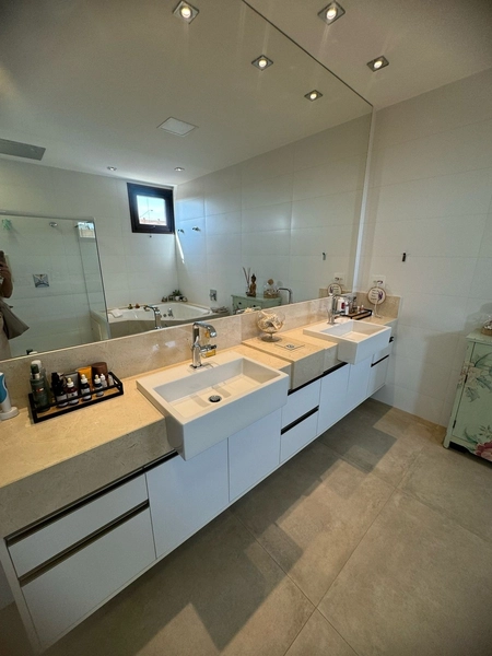 CASA A VENDA CONDOMÍNIO MORADA DO ENGENHO EM PIRACICABA COM 3 SUÍTES: 24ª foto da galeria de imagens do imóvel