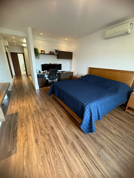 CASA A VENDA CONDOMÍNIO MORADA DO ENGENHO EM PIRACICABA COM 3 SUÍTES: 27ª foto da galeria de imagens do imóvel