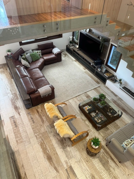 CASA A VENDA CONDOMÍNIO MORADA DO ENGENHO EM PIRACICABA COM 3 SUÍTES: 18ª foto da galeria de imagens do imóvel