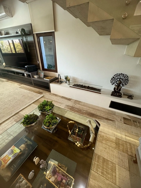 CASA A VENDA CONDOMÍNIO MORADA DO ENGENHO EM PIRACICABA COM 3 SUÍTES: 6ª foto da galeria de imagens do imóvel