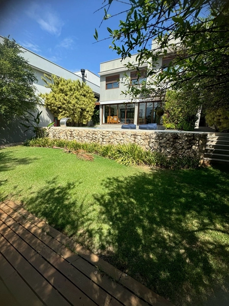 CASA A VENDA CONDOMÍNIO MORADA DO ENGENHO EM PIRACICABA COM 3 SUÍTES: 47ª foto da galeria de imagens do imóvel