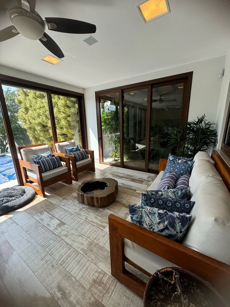 CASA A VENDA CONDOMÍNIO MORADA DO ENGENHO EM PIRACICABA COM 3 SUÍTES: 3ª foto da galeria de imagens do imóvel